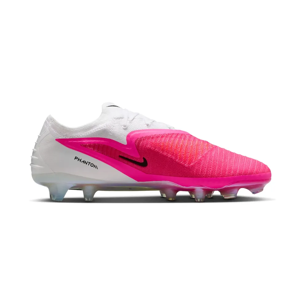 Nike Phantom 6 Low Elite Hyper Pink – “Hyper Pink / White / Black” (IH1778-900)