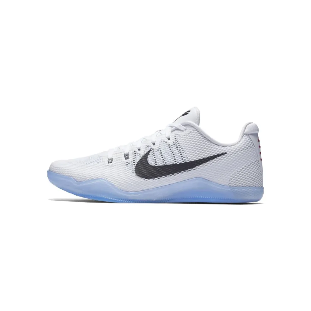 Nike Kobe 11 EM Low Fundamental (836183-100)