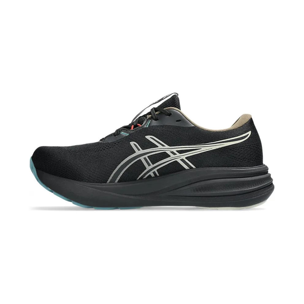 ASICS GEL-PULSE 17 GTX “Black / Light Dust” (1011C154-001)