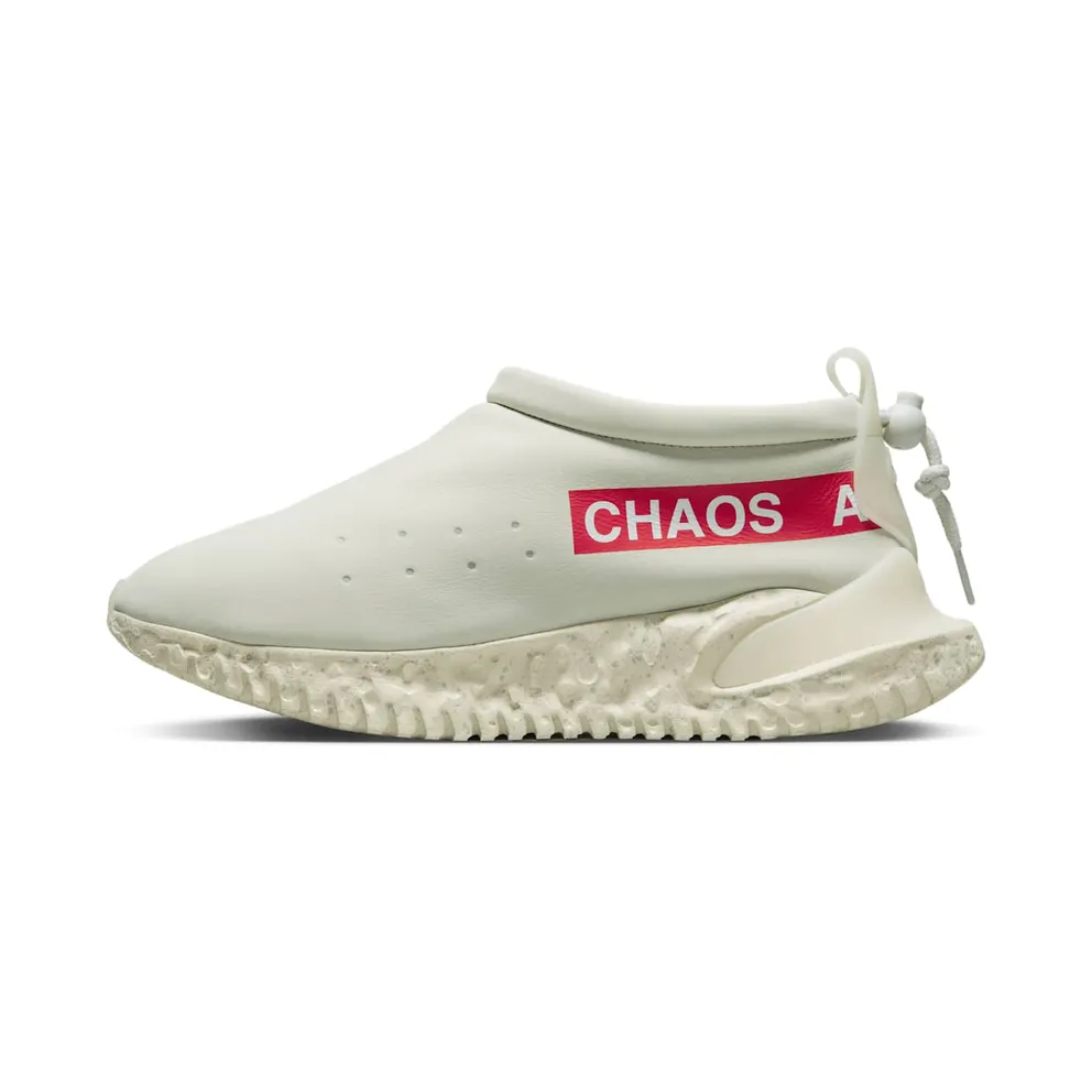 Nike Moc Flow SP “Undercover – Light Bone” (DV5593-001)