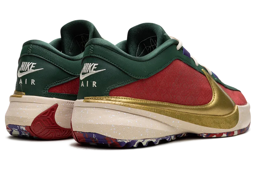 nike-zoom DZ2944-600