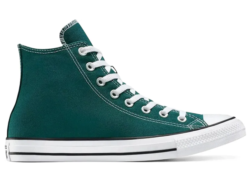 Converse Chuck Taylor All Star Hi Dark Jade (A14606F)