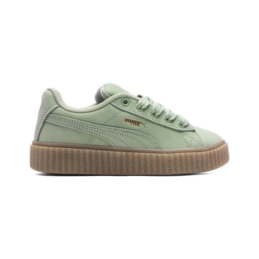 Puma Creeper Phatty Rihanna Fenty Green Fog (399867-02)