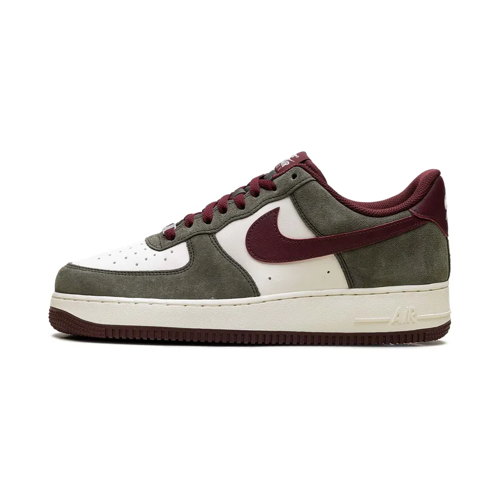 Nike Air Force 1 Low “Cargo Khaki” (FQ8714-302)