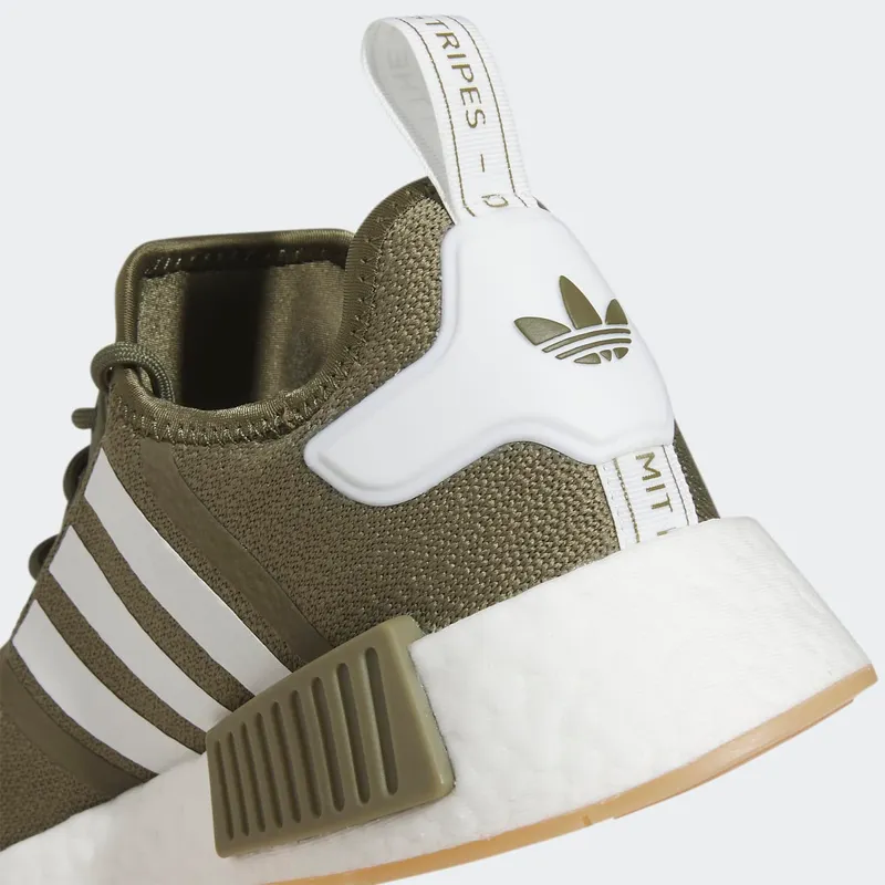 adidas NMD R1 Olive Strata (IE2278)
