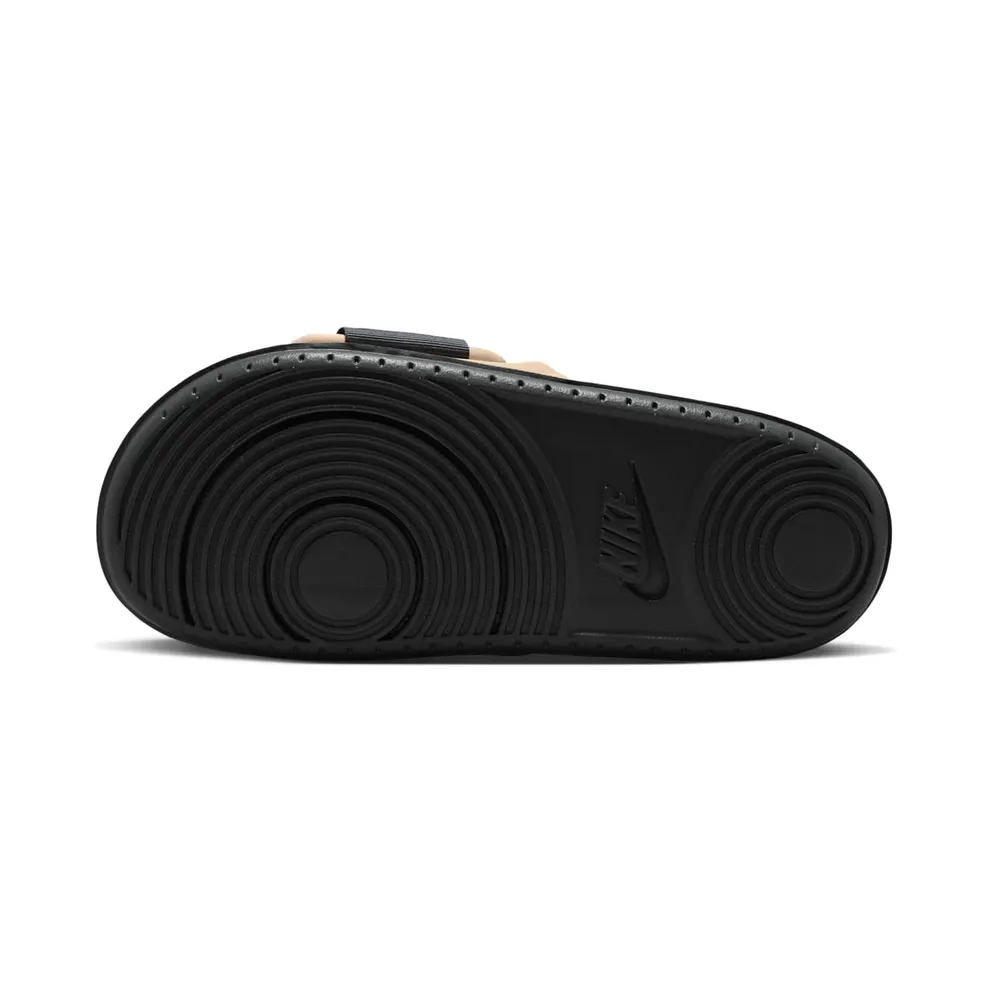 Nike Offcourt Adjust Anthracite Mink Brown (DQ9624-008)