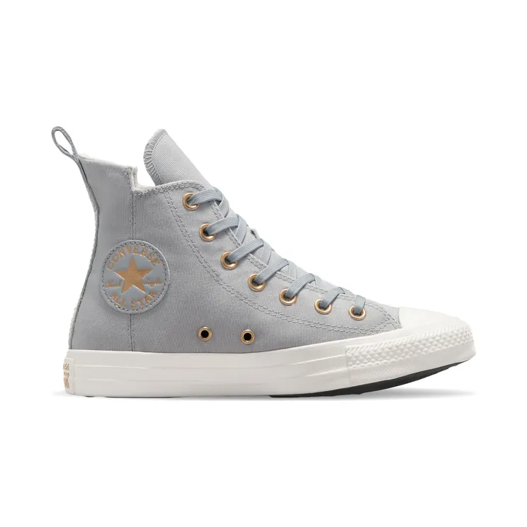 Converse Chuck Taylor All Star Tailored Lines “Grey” (A08236C)