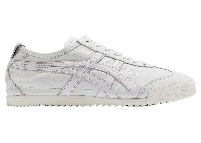 Onitsuka Tiger Mexico 66 Deluxe NM White (1182A288-101)
