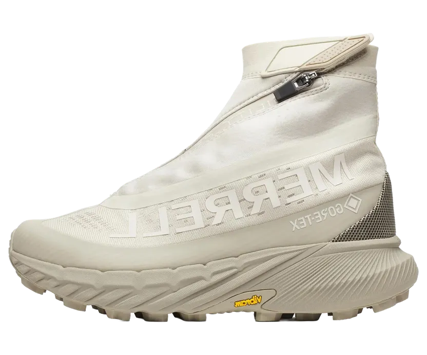 Merrell Agility Peak 5 Zero GTX “Basalt / Stucco” (J008700)