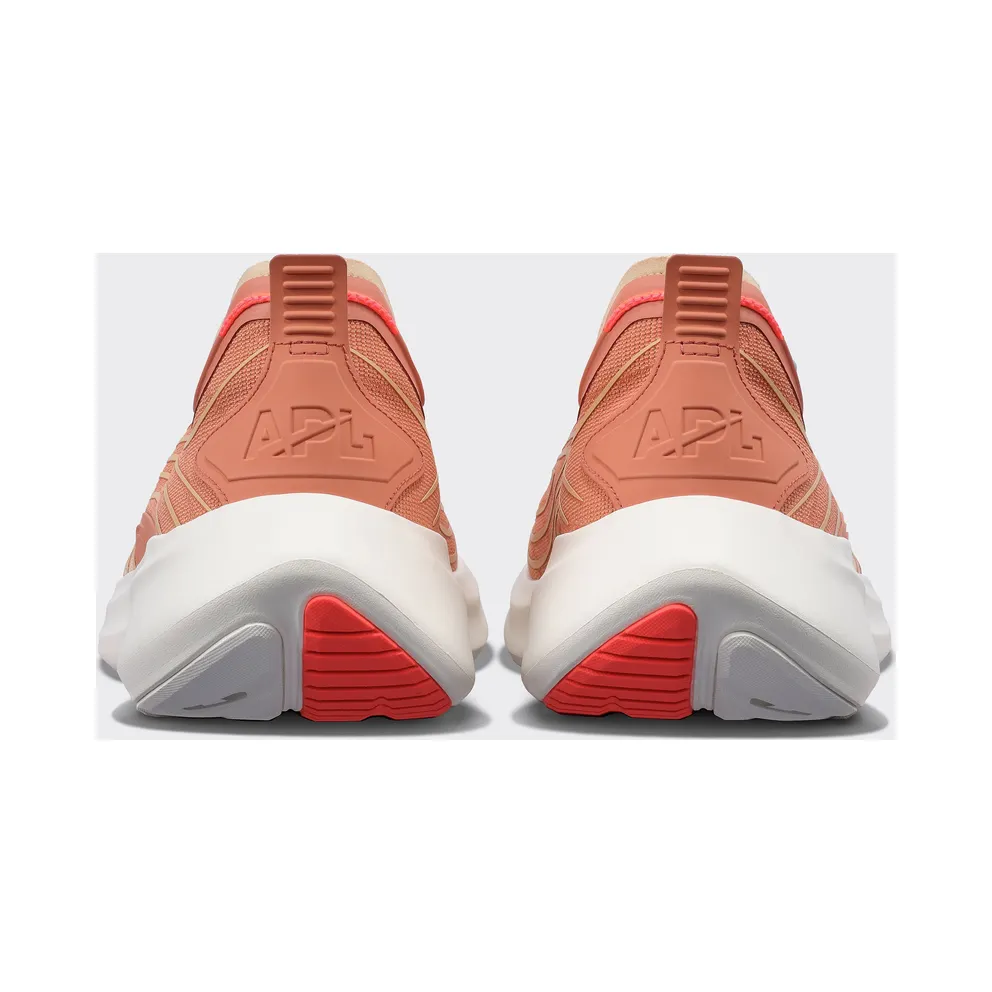 APL Veil “Terracotta/Sunkissed/Magma” (Women)
