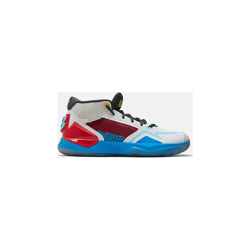 New Balance KAWHI Monsell Wye Feature Classic Blue (BBKLSBL1)