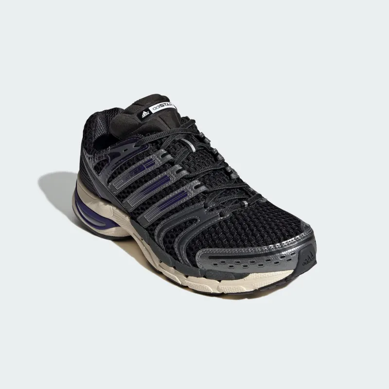 Adidas ADISTAR CONTROL 5 Shoes Cloud White / Core Black / Core Black (KI6680)