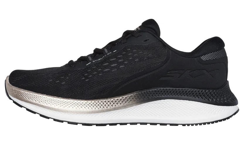 skechers-go-run 172084 BKRG