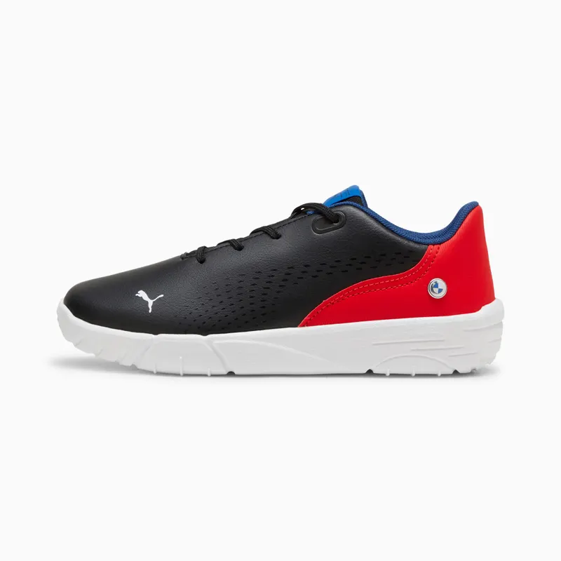 Puma Bmw M Motorsport Drift Cat Decima Motorsport Shoes Black/Blue (30726705)