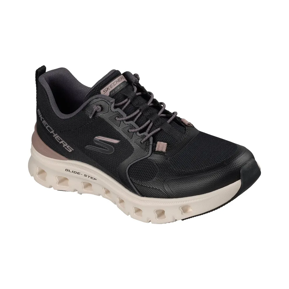 Skechers Glide-Step Pro – Cool Drift Sneaker Black