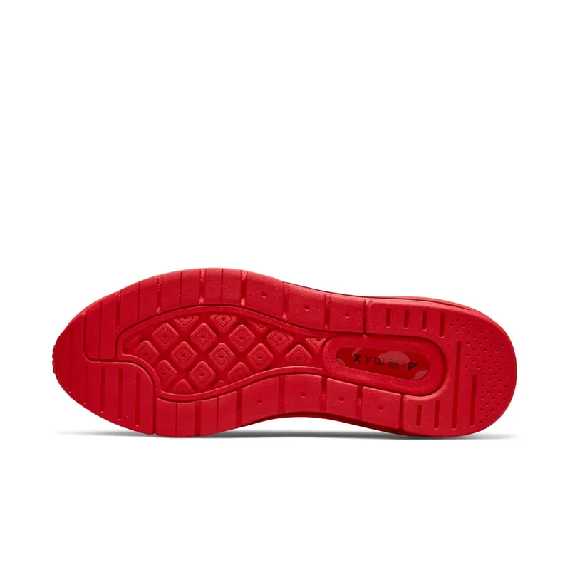Nike Air Max Genome Triple Red (DR9875-600)