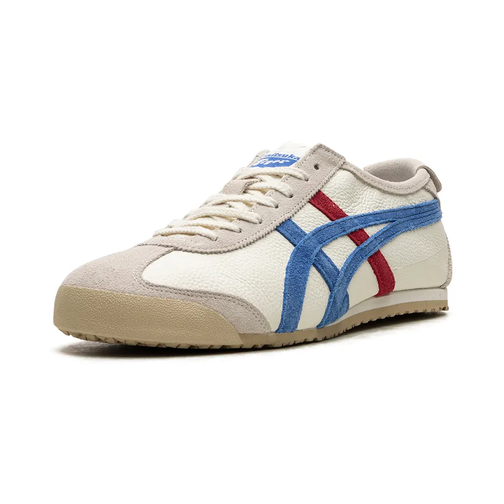 Onitsuka Tiger Mexico 66 Vintage “White Directoire Blue” (1183B391-100)