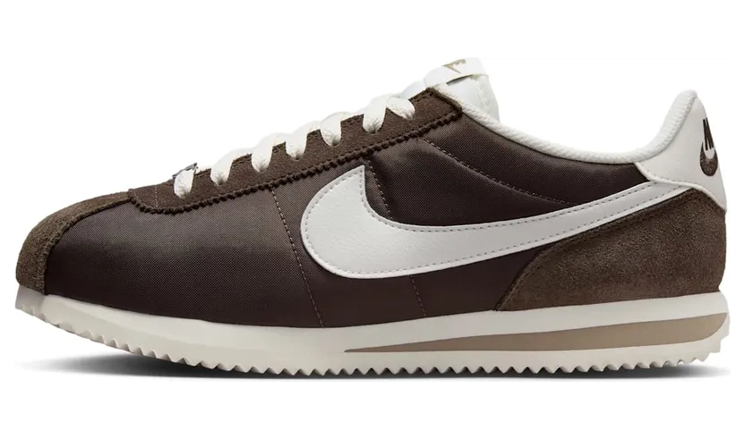 Nike Cortez Baroque Brown/Khaki/Sail (DZ2795-200)