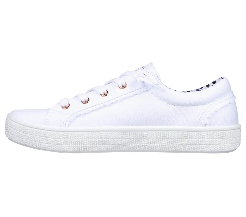 Skechers BOBS B Extra Cute – 2Cute4U – White (113328 WHT)