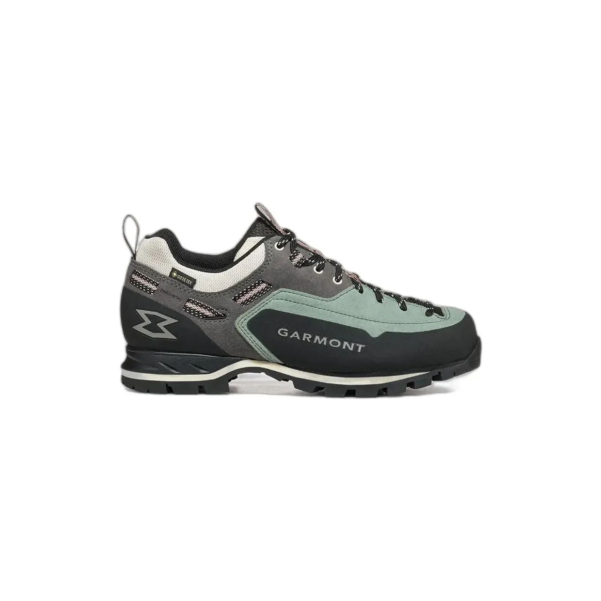 garmont-sneaker S02016-M002808