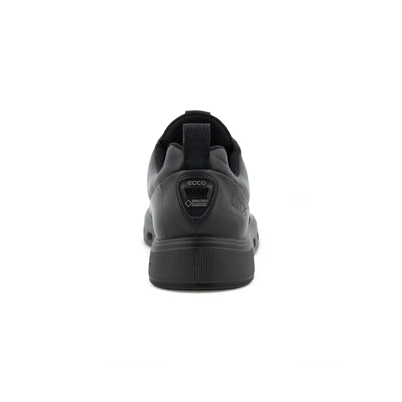 ECCO Street 720 Mens Retro Black (52081401001)