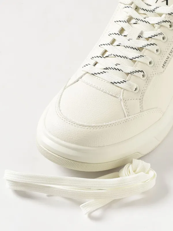 Armani Sneakers Navy (XM001722AF17540MZ266) (3)