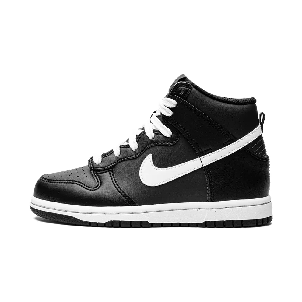 Nike Dunk High PS “Black Panda” (DH9753-001)