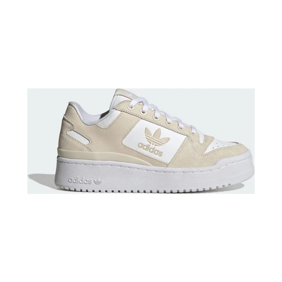 adidas Forum Bold Aluminium / Sand Strata / Cloud White (IG0270)