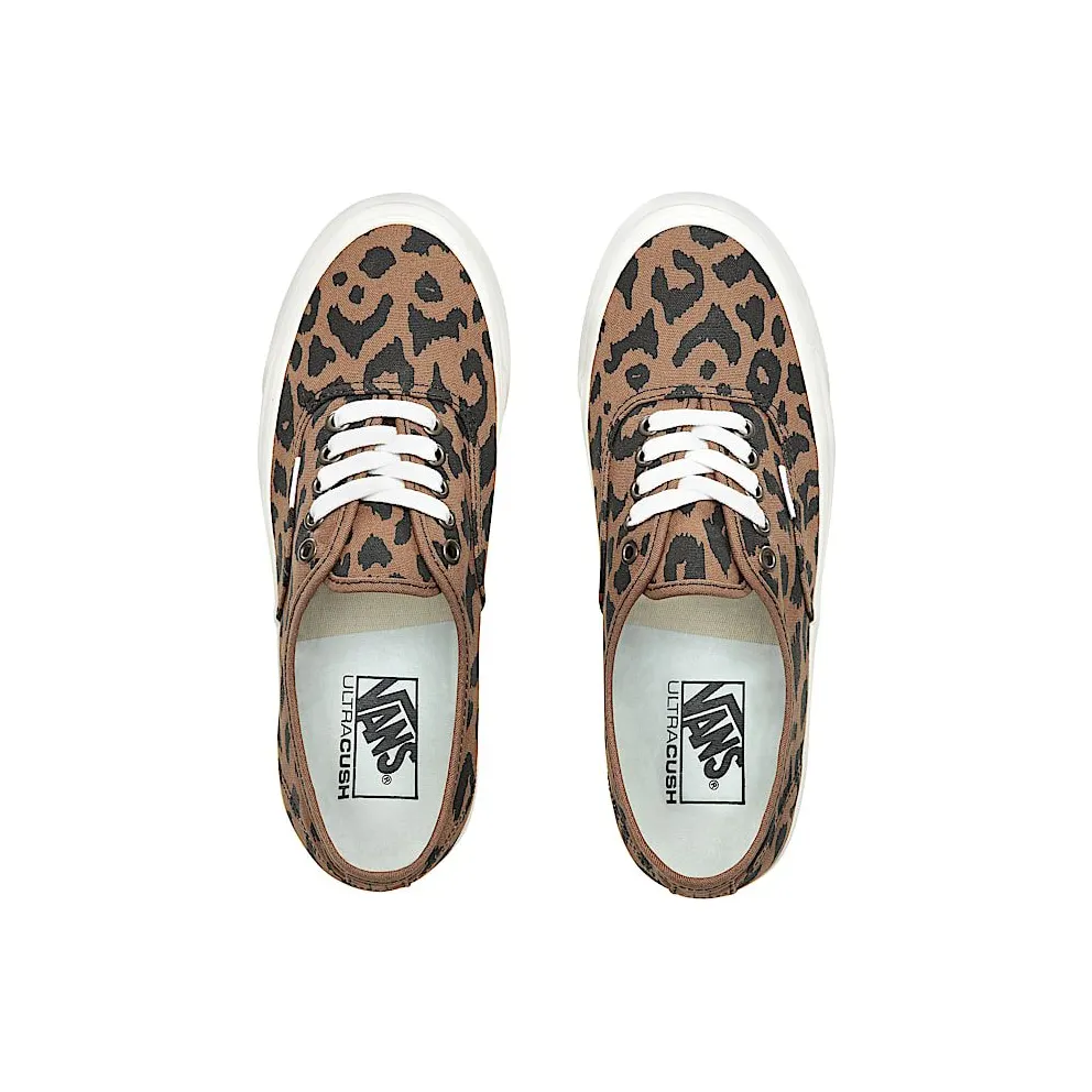 Vans Authentic 44 DX OG Leopard (VN0A38ENVL0)