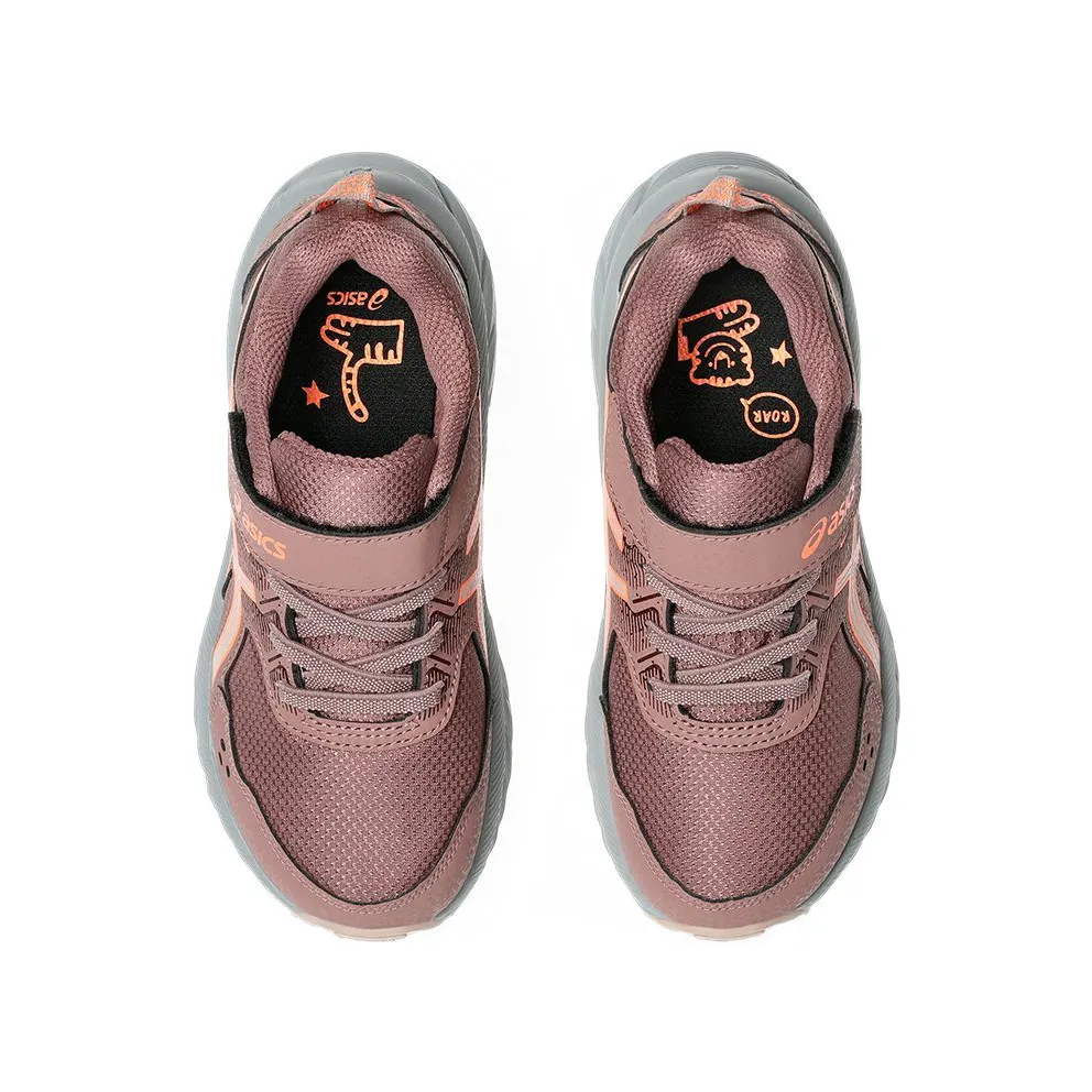 ASICS Gel-Venture 9 Rubble Red Fawn (1014A277-600)