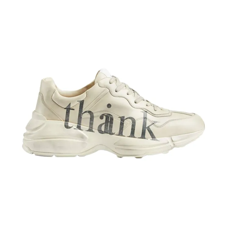 Gucci Rhyton Think/Thank