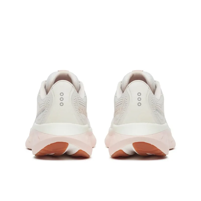 SAUCONY Ride 18 “Quartz / Peony” (S11000-224)