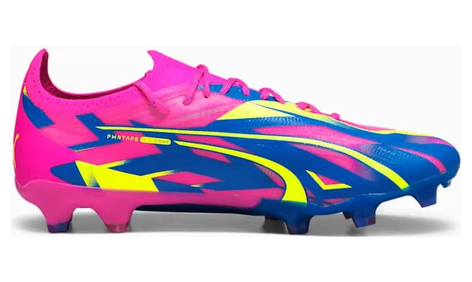 Puma Ultra Ultimate FG/AG Energy Pack (107540-01)