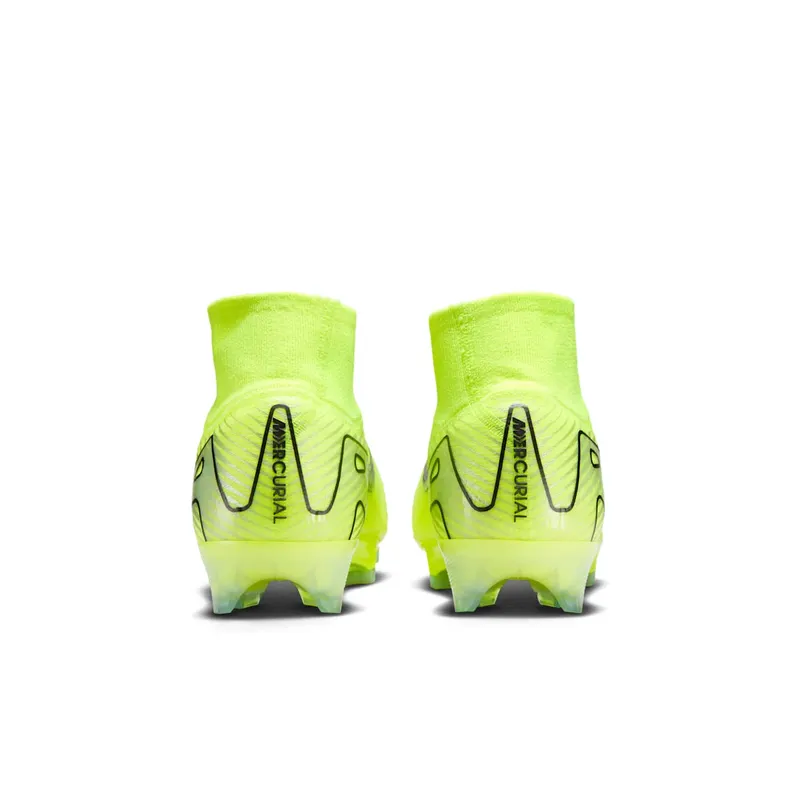 Nike Mercurial Superfly 10 Elite FG “Mad Voltage Pack” (FQ1454-700)