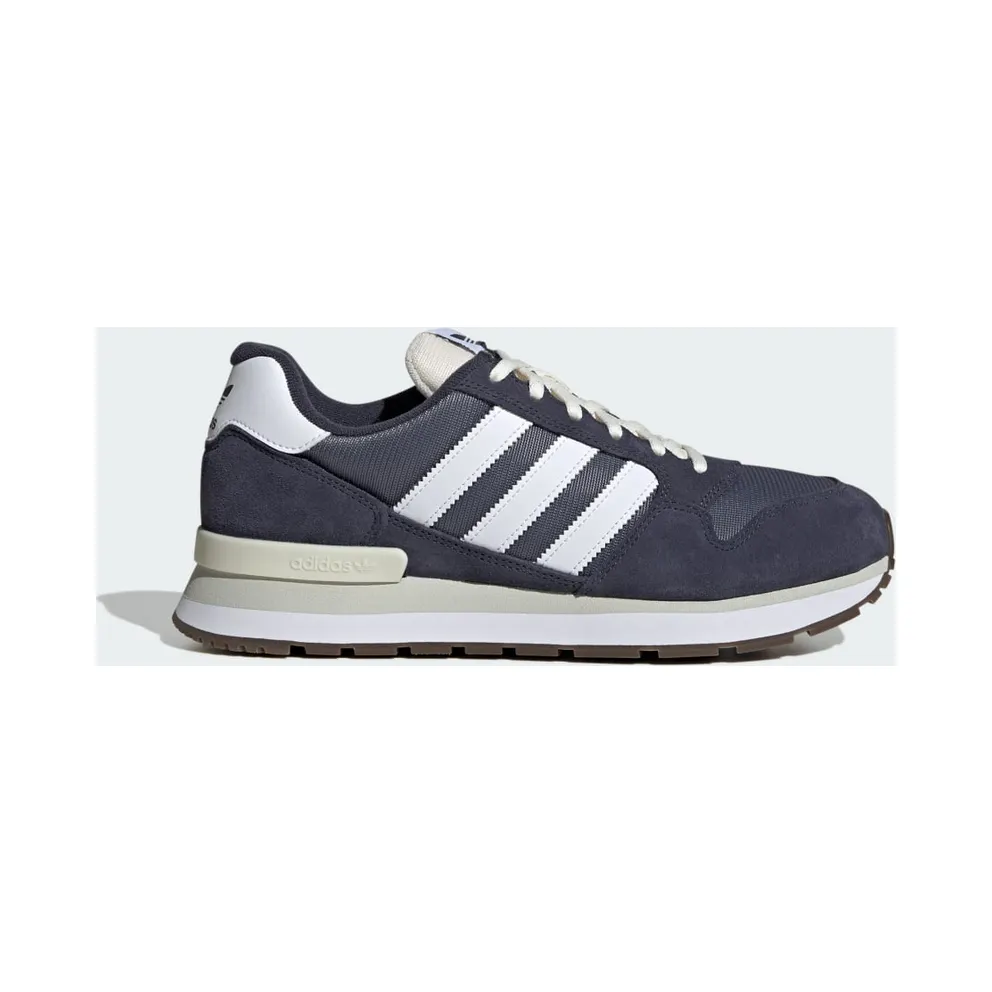 adidas ZX 500 RS “Onix / Cloud White / Shadow Navy” (KJ2578)