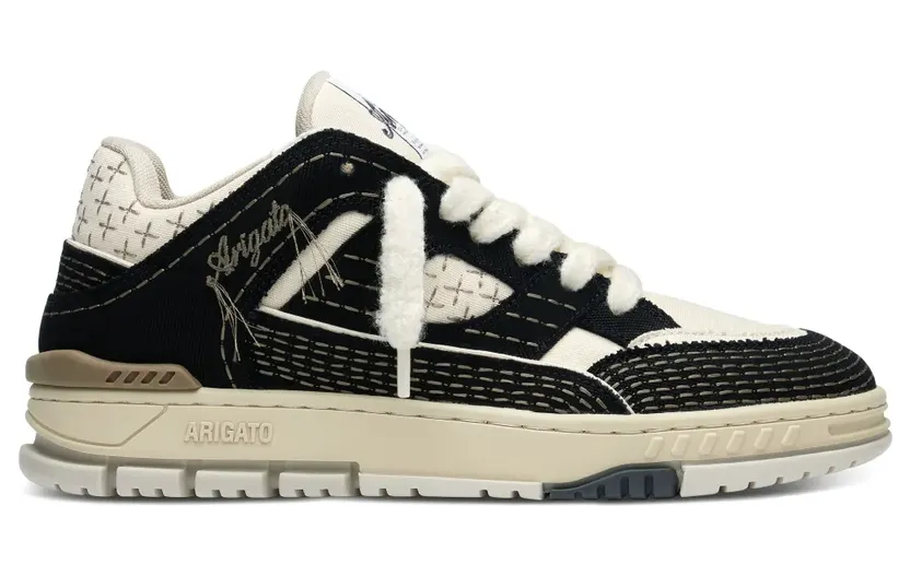Axel Arigato Area sneakers – Beige (F2753001)