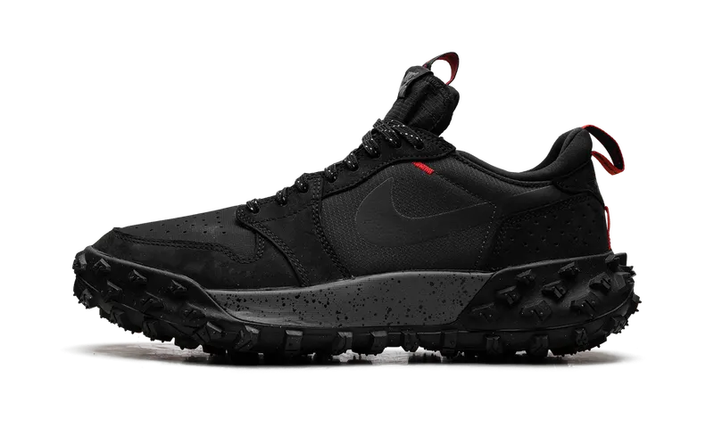 Air Jordan 1 Low Element Gore-Tex “Bred” (FV4227-002)