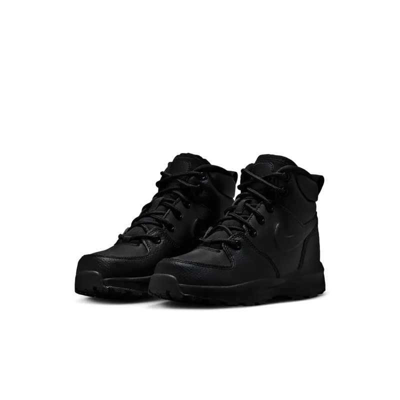 Nike Manoa Black (HF0751-001)