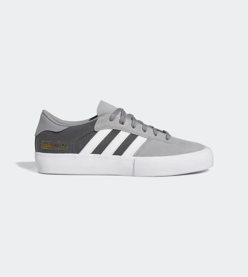 adidas Matchbreak Super Grey Three / Grey Five / Cloud White (HQ6317)