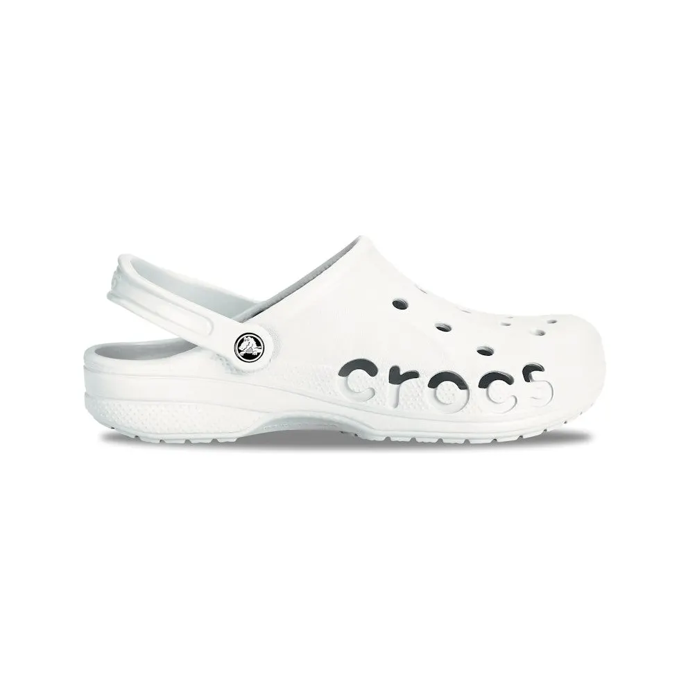 Crocs Baya Clog White (10126-100)