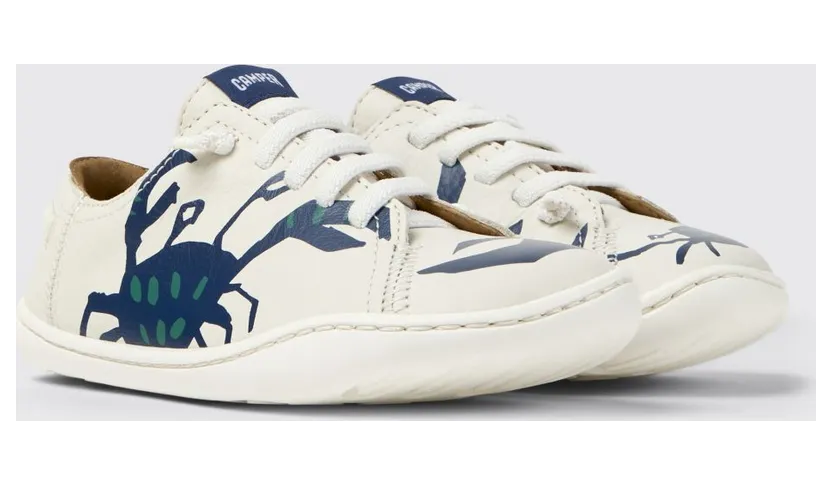 camper-sneaker 80003-156TWINS0