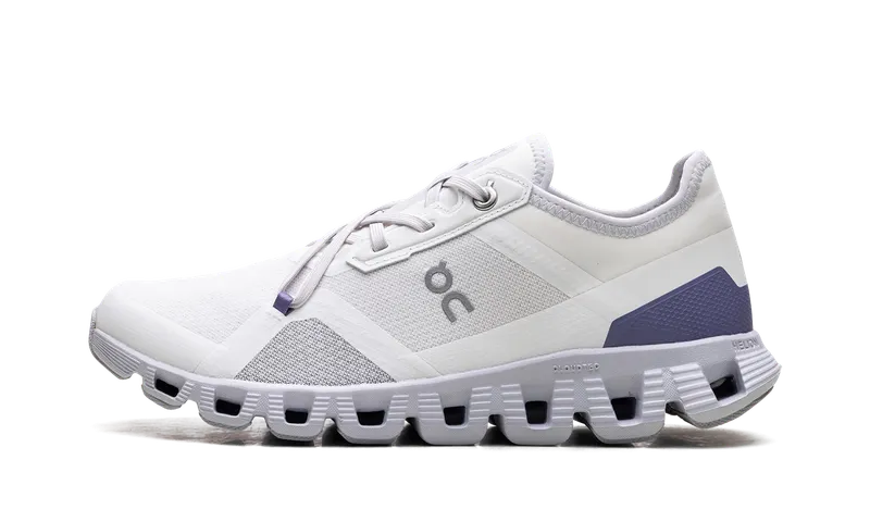 On Running Cloud X3 AD “Undyed/Nimbus” (3WD30301375)
