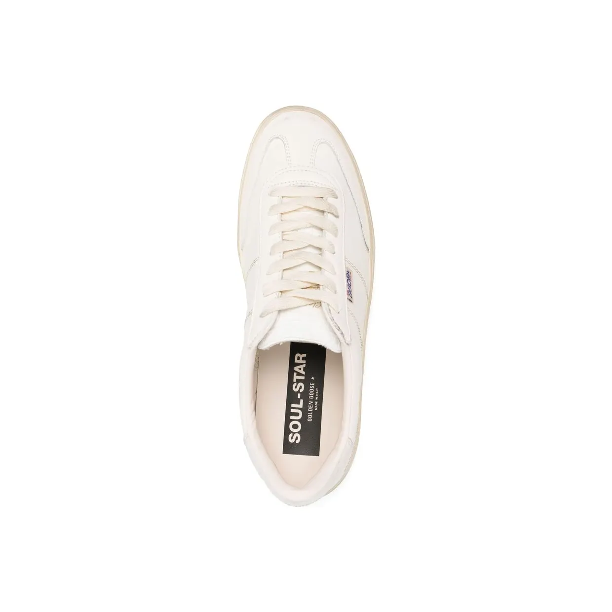 Golden Goose Soul-Star “Neutrals” (GMF00464F00504911629) (2)