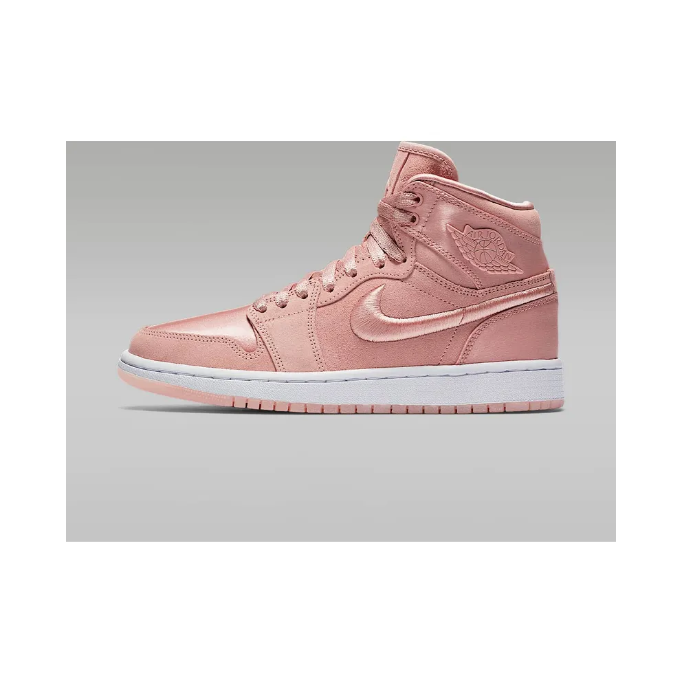 Jordan 1 Retro High Season of Her Sunset Tint (W)