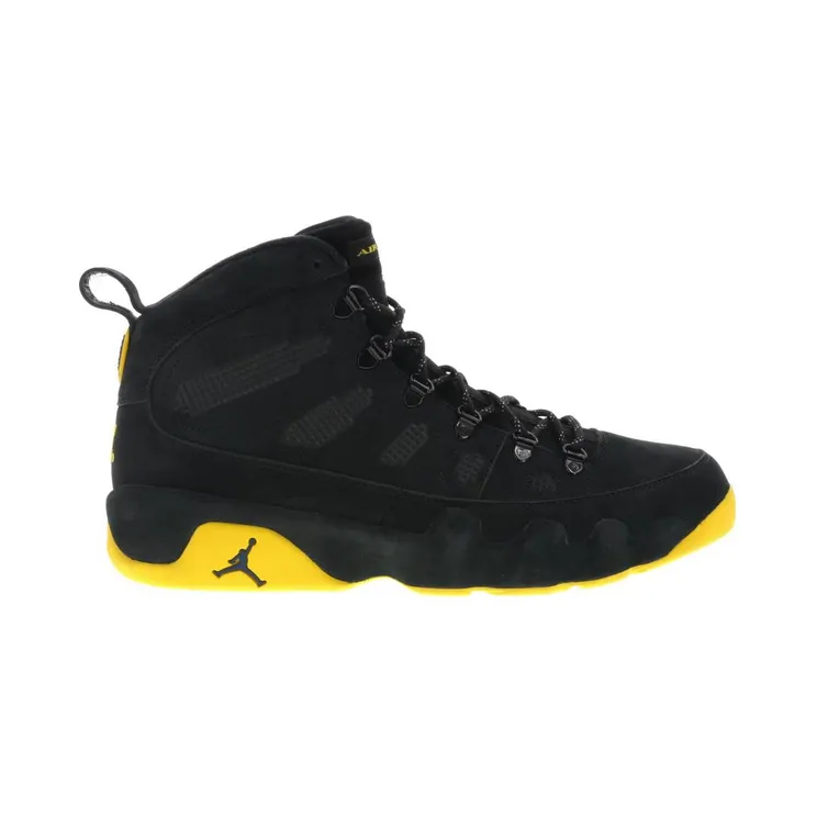 Jordan 9 Retro Boot Michigan PE