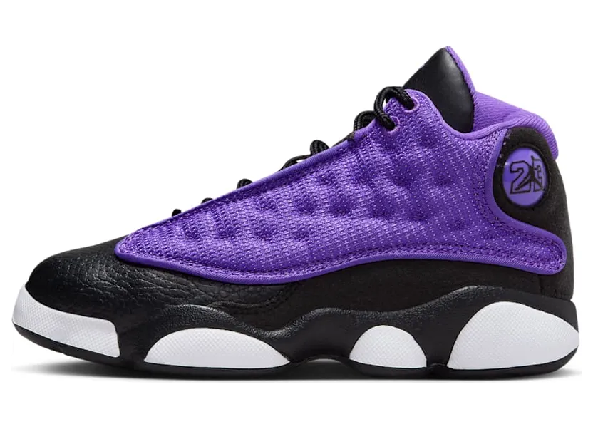 Jordan 13 Retro Purple Venom (FD4649-501)