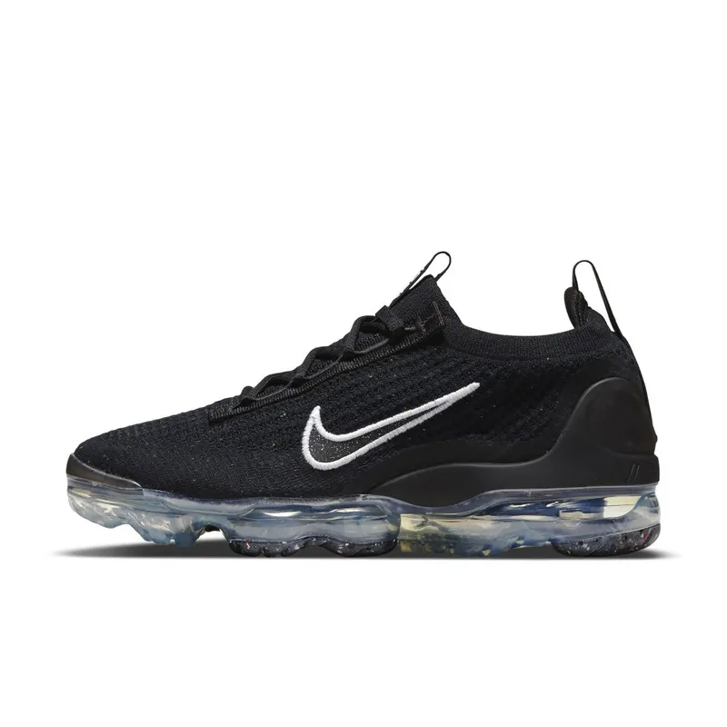 Nike Air VaporMax 2021 FK Black 50% Sustainable Materials (DC4112-002)