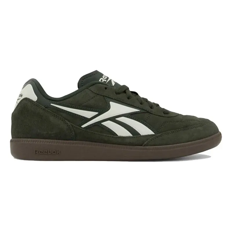 Reebok Classics Reebok sneaker Grit Green / Chalk / Synthgum (100229900)