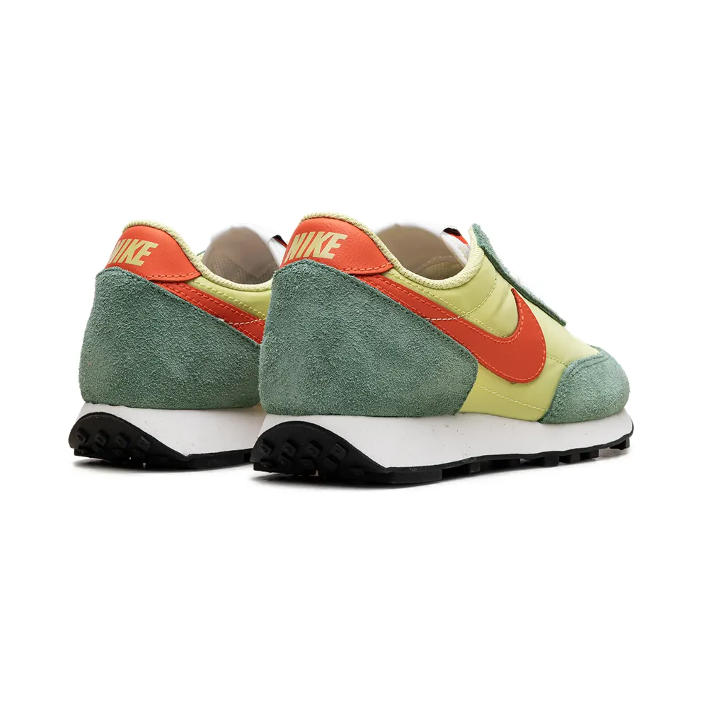 Nike Daybreak SP “Limelight / Electro Orange” (BV7725-300)