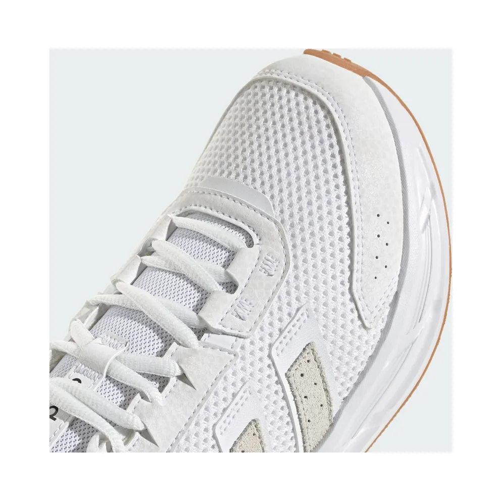 adidas Astrastar White Black Gum (JR8732)